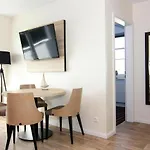 Auf For 2 Personen Apartment *