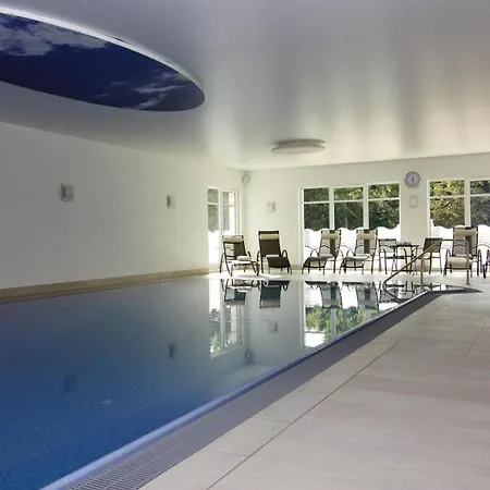 Apartmán Auf For 2 Personen *