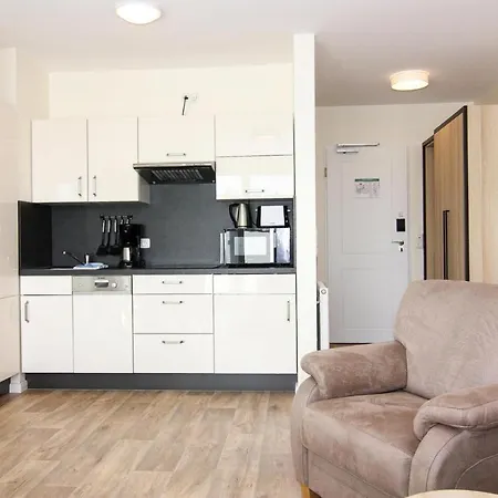 Апартаменты Auf For 2 Personen