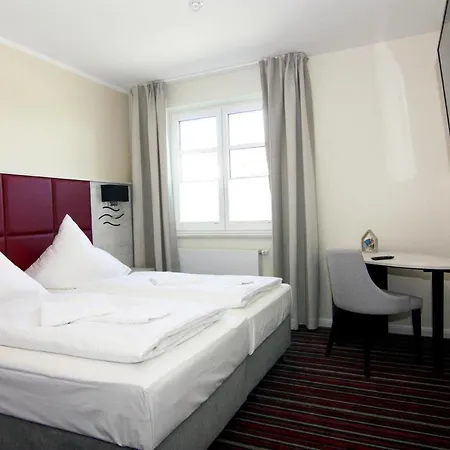 Auf For 2 Personen Фемарн