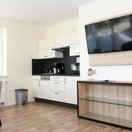 Апартаменты Auf For 2 Personen *