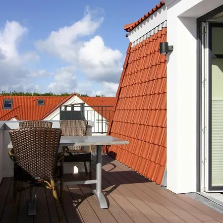 Auf For 2 Personen * Фемарн