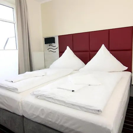 Auf For 2 Personen Апартаменты