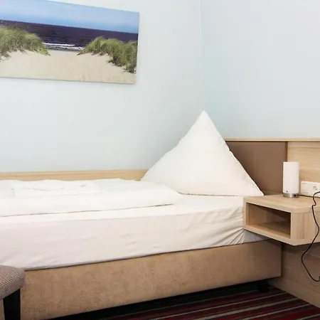 Auf For 2 Personen * Fehmarn