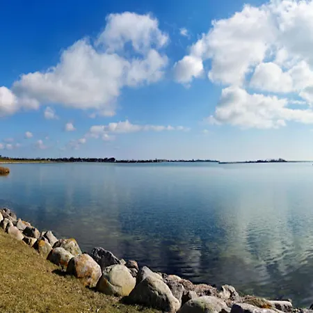 Апартаменты Auf For 2 Personen