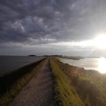 Auf For 2 Personen Lägenhet Fehmarn