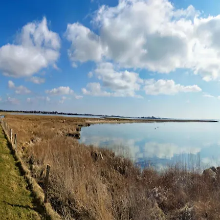 Апартаменты Auf For 2 Personen *