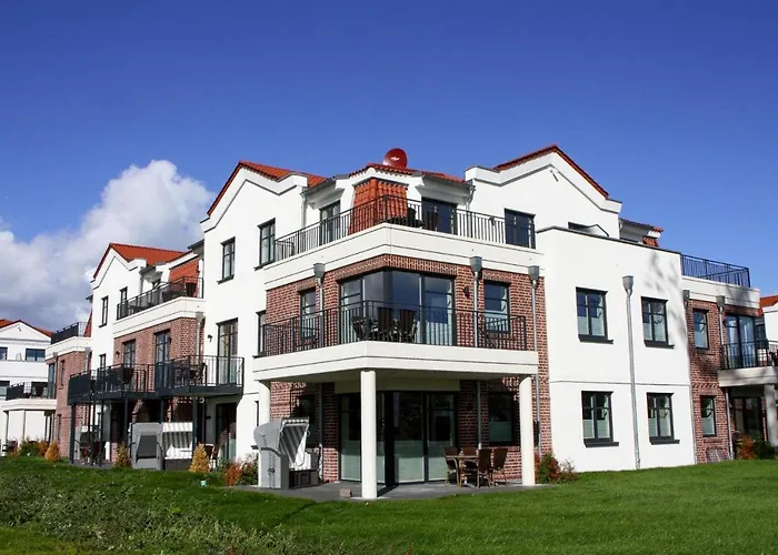 Auf For 2 Personen * Fehmarn