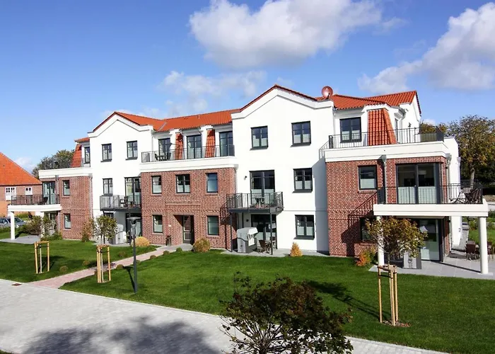 Lägenhet Auf For 2 Personen Fehmarn