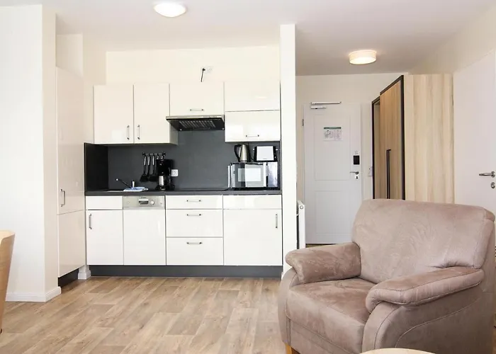 Lägenhet Auf For 2 Personen