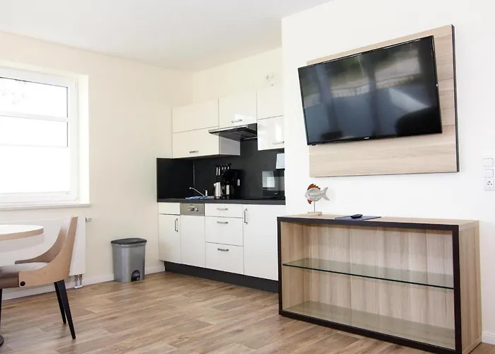 Lägenhet Auf For 2 Personen *