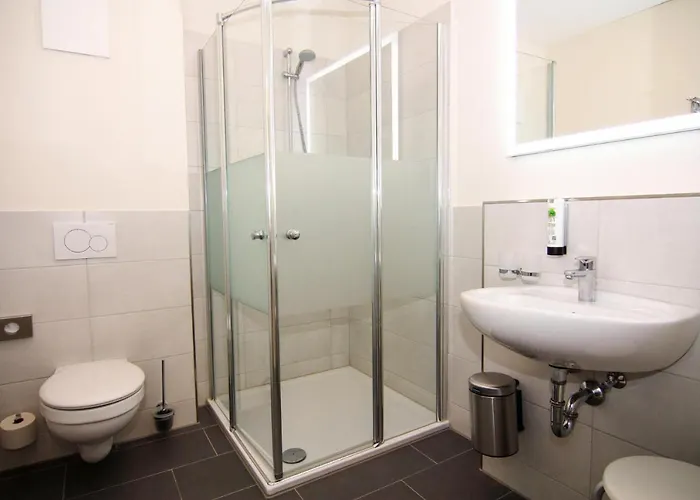 Lägenhet Auf For 2 Personen Fehmarn