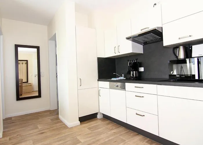 Lägenhet Auf For 2 Personen *