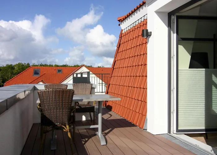 Auf For 2 Personen * Fehmarn