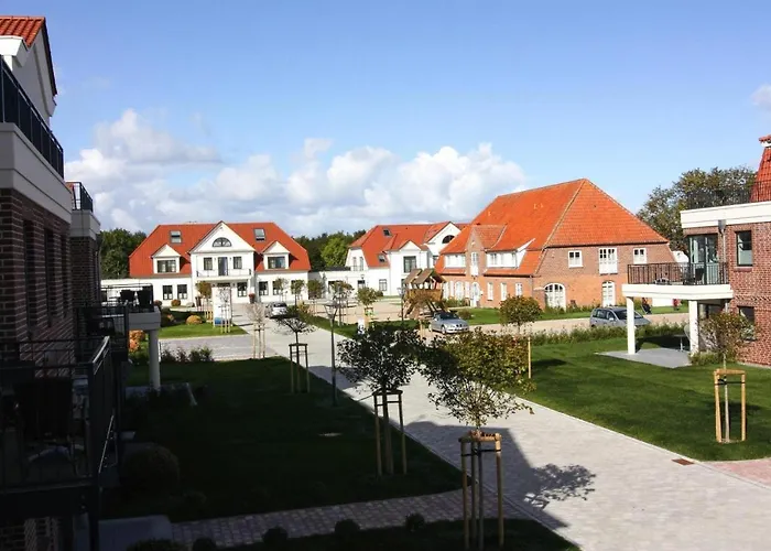 Lägenhet Auf For 2 Personen *