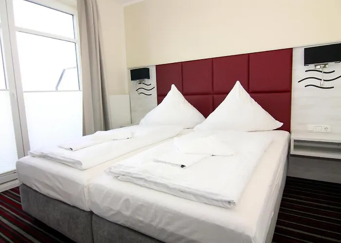 Auf For 2 Personen Lägenhet