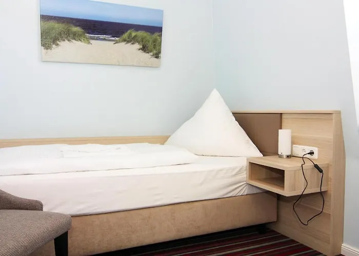 Auf For 2 Personen * Fehmarn