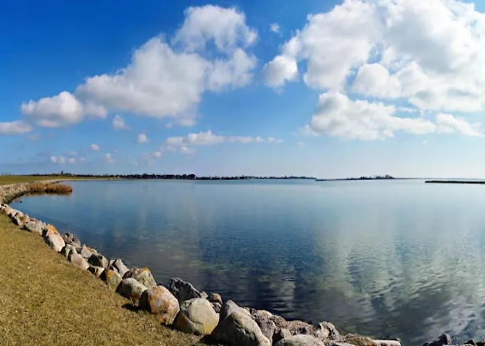 Lägenhet Auf For 2 Personen