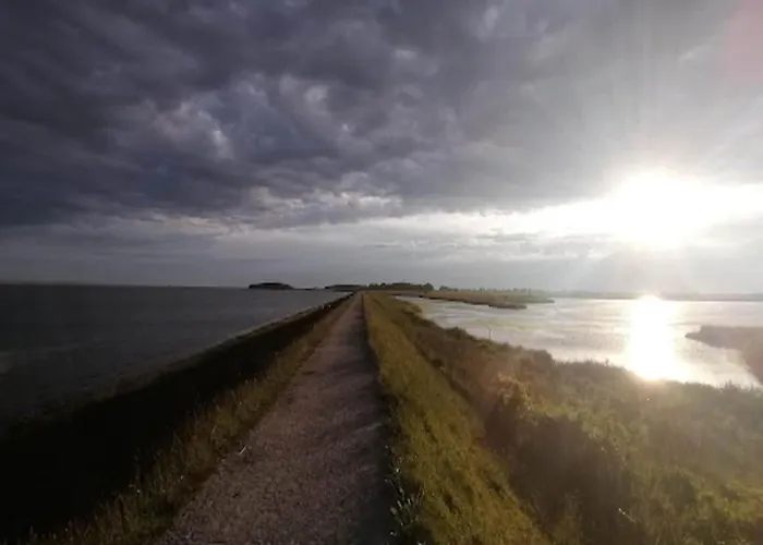 Auf For 2 Personen Lägenhet Fehmarn