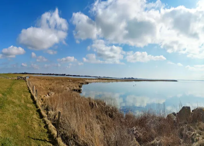 Lägenhet Auf For 2 Personen *